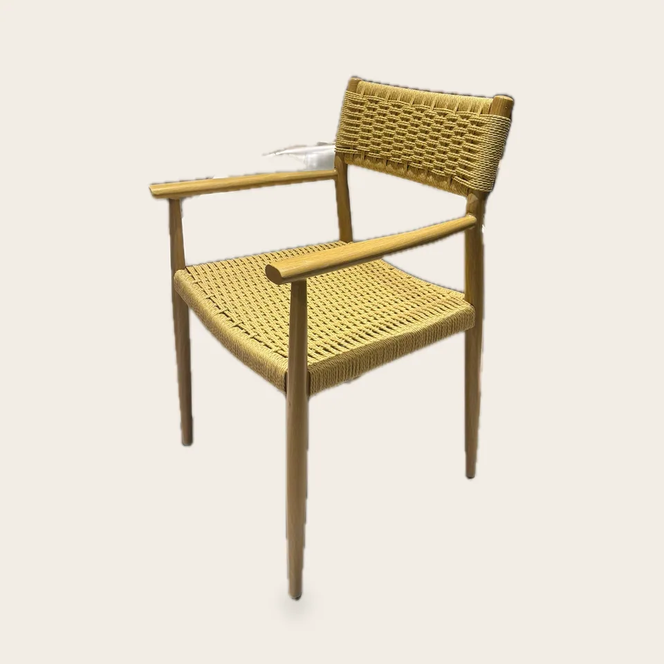 Sillón de terraza Sol